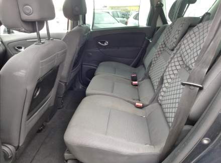 Renault - Scenic
