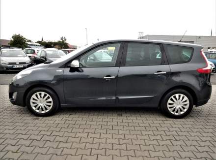 Renault - Scenic