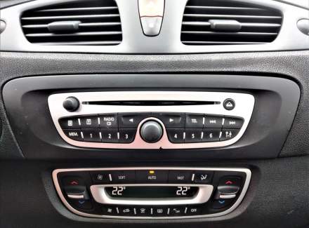 Renault - Scenic
