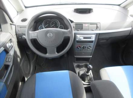 Opel - Meriva