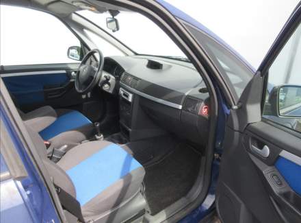 Opel - Meriva