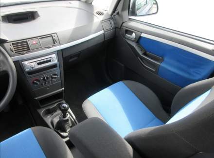 Opel - Meriva