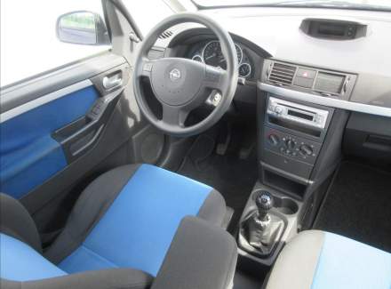 Opel - Meriva