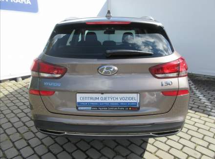 Hyundai - i30