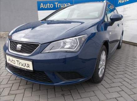 Seat - Ibiza