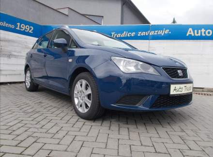 Seat - Ibiza