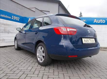 Seat - Ibiza