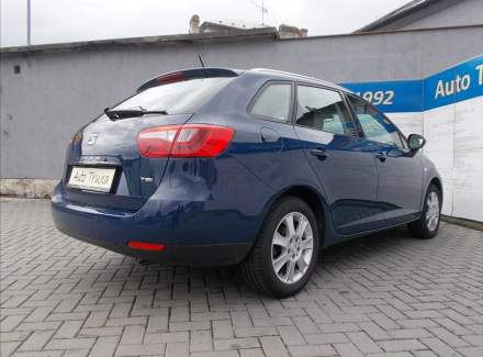 Seat - Ibiza