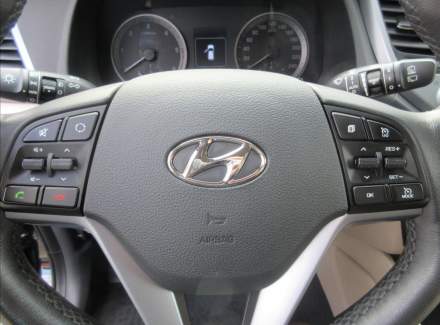 Hyundai - Tucson