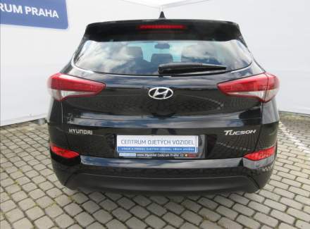 Hyundai - Tucson