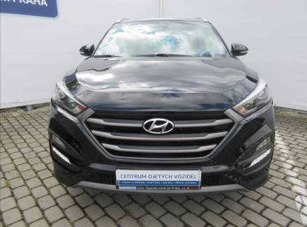 Hyundai - Tucson