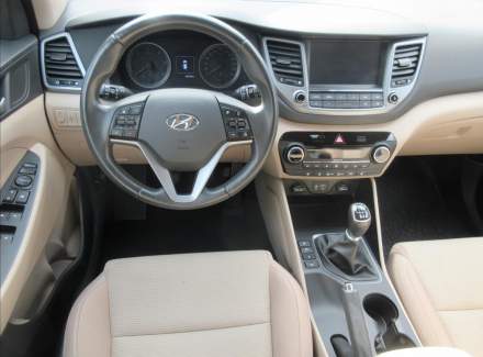 Hyundai - Tucson