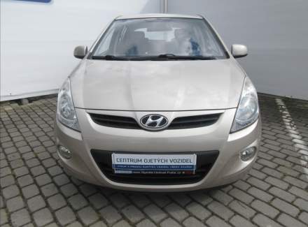 Hyundai - i20