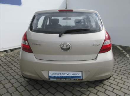 Hyundai - i20