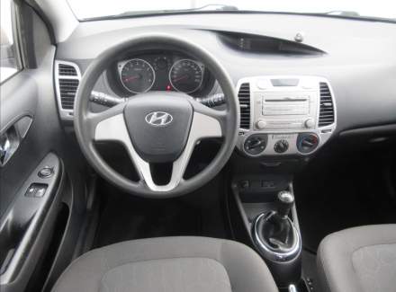 Hyundai - i20