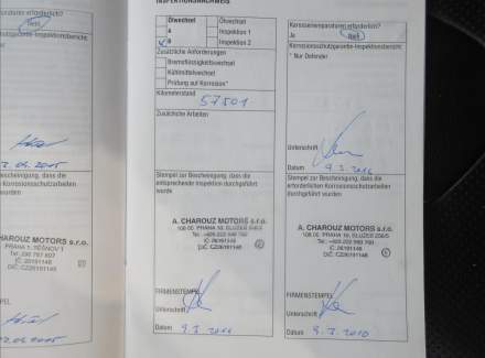 Land Rover - Range Rover Evoque