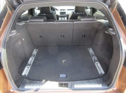 Land Rover - Range Rover Evoque