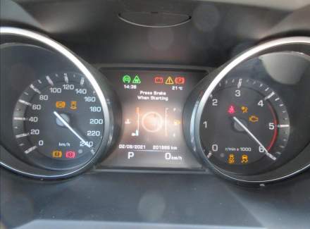 Land Rover - Range Rover Evoque