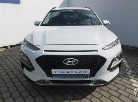 Hyundai - Kona