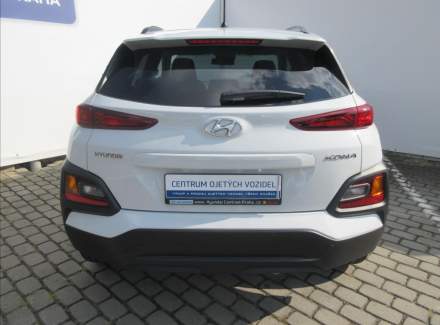 Hyundai - Kona