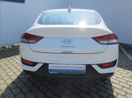 Hyundai - i30