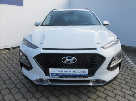 Hyundai - Kona