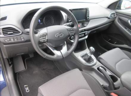 Hyundai - i30