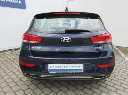 Hyundai - i30