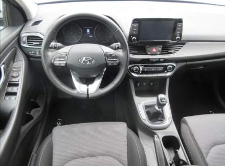 Hyundai - i30