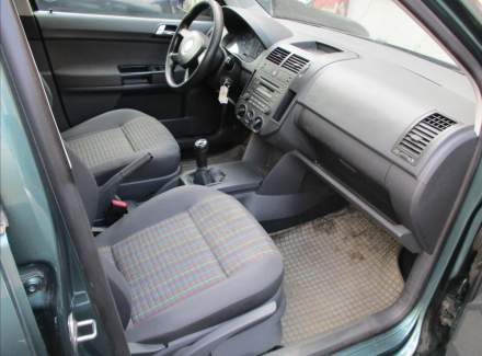 Volkswagen - Polo