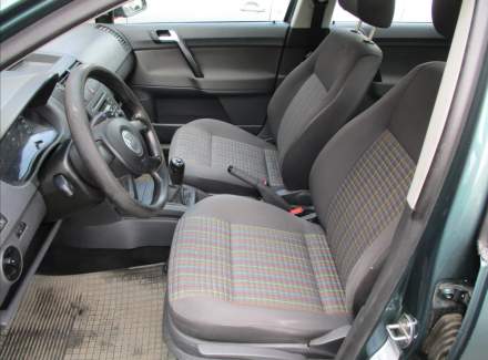Volkswagen - Polo