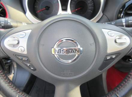 Nissan - Juke