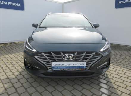 Hyundai - i30