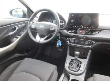 Hyundai - i30