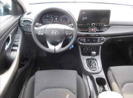 Hyundai - i30