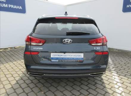 Hyundai - i30