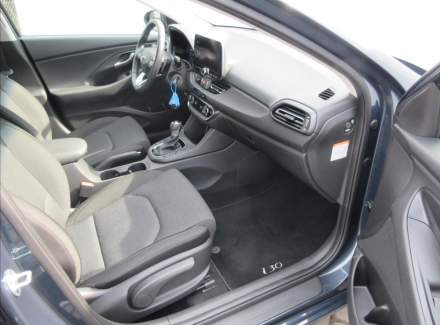 Hyundai - i30