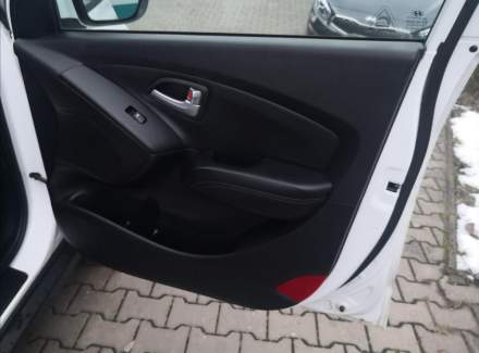 Hyundai - ix35