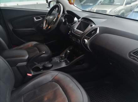 Hyundai - ix35