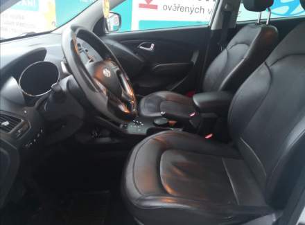 Hyundai - ix35