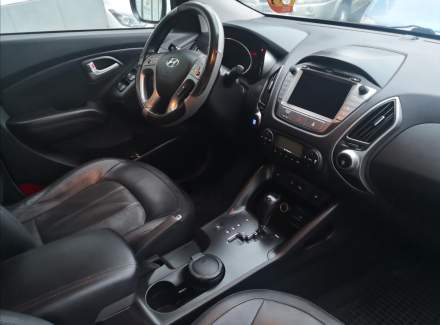 Hyundai - ix35