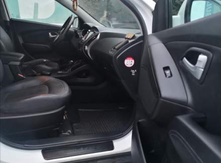 Hyundai - ix35