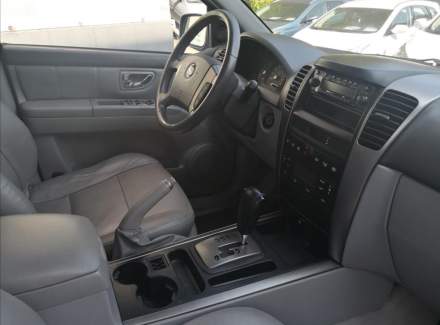 Kia - Sorento
