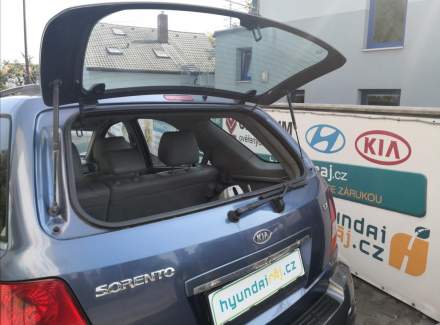 Kia - Sorento