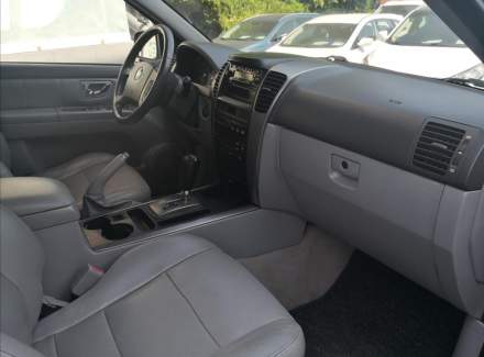 Kia - Sorento