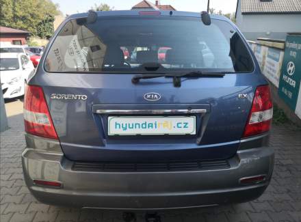 Kia - Sorento
