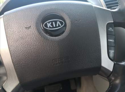 Kia - Sorento