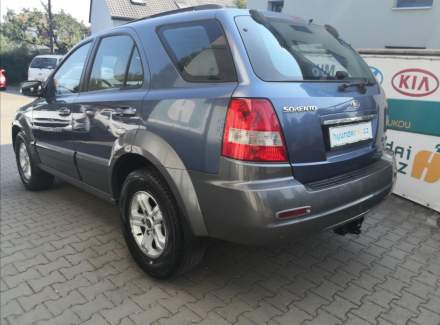 Kia - Sorento