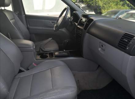 Kia - Sorento