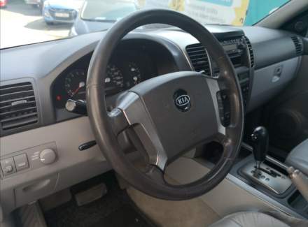 Kia - Sorento